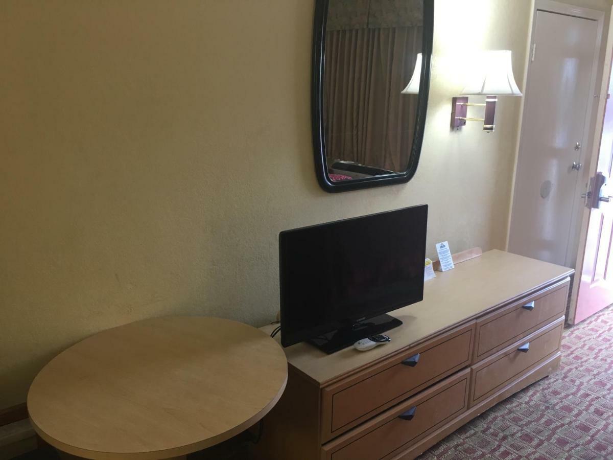 Days Inn By Wyndham Yazoo City Dış mekan fotoğraf