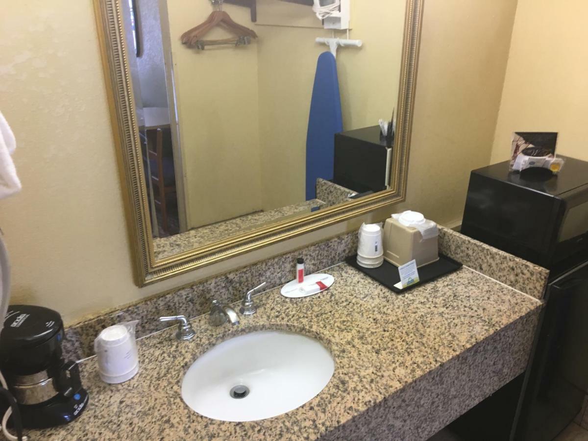 Days Inn By Wyndham Yazoo City Dış mekan fotoğraf
