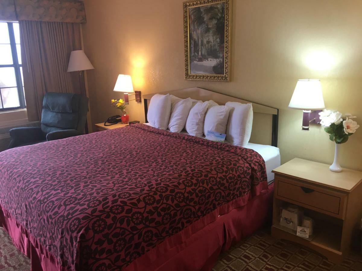 Days Inn By Wyndham Yazoo City Dış mekan fotoğraf